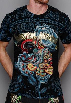 Christian Audigier (Men)-347